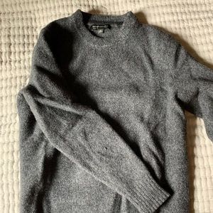 Banana republic sweater